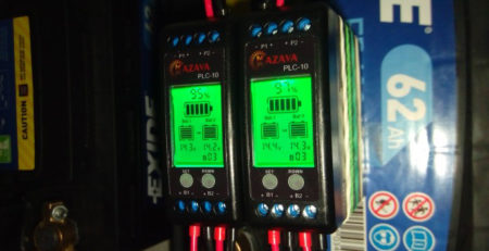 Mazava® - 鉛蓄電池リチウム LiFePO4 バッテリー イコライザーのメーカー
